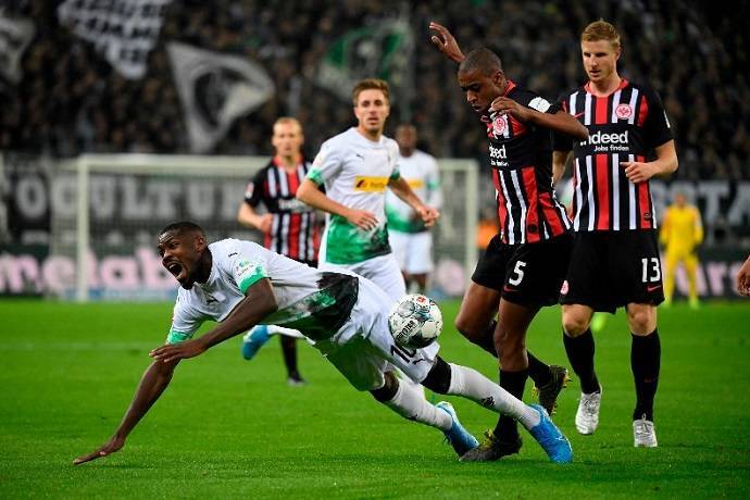 Nhận định, soi kèo M'gladbach vs Bochum, 23h30 ngày 31/10