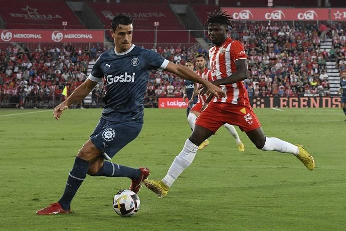 Nhận định, soi kèo Almería vs Celta Vigo, 19h00 ngày 29/10