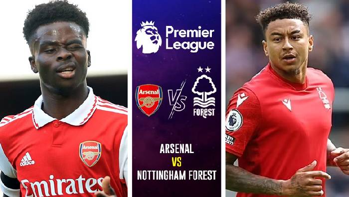 Nhận định, soi kèo Arsenal vs Nottingham Forest, 21h ngày 30/10