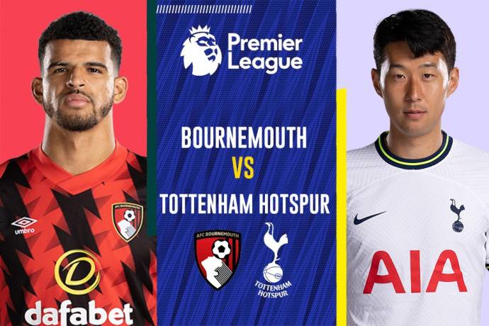 Nhận định, soi kèo Bournemouth vs Tottenham, 21h ngày 29/10
