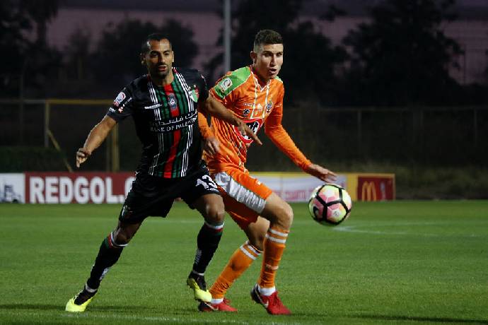 Nhận định, soi kèo Cobresal vs Palestino, 6h ngày 30/10