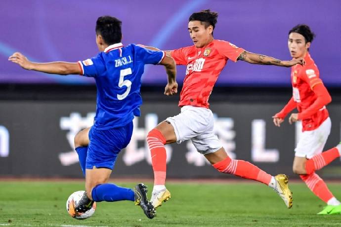 Nhận định, soi kèo Hebei vs Guangzhou City, 14h ngày 29/10