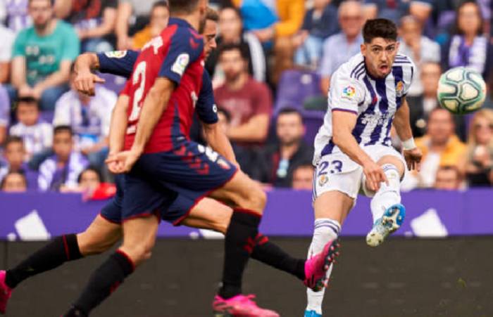 Nhận định, soi kèo Osasuna vs Valladolid, 20h ngày 30/10