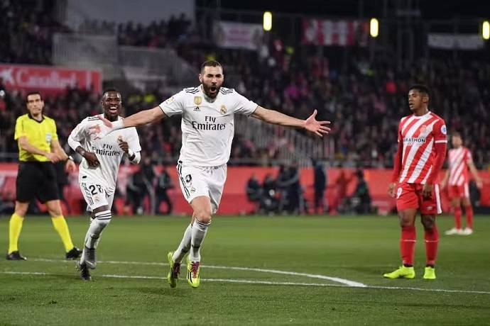 Nhận định, soi kèo Real Madrid vs Girona, 22h15 ngày 30/10