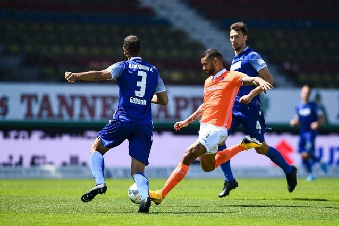 Nhận định, soi kèo St. Pauli vs Darmstadt, 1h30 ngày 30/10