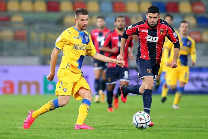 Soi kèo bóng đá Italia hôm nay 29/10: Cosenza vs Frosinone