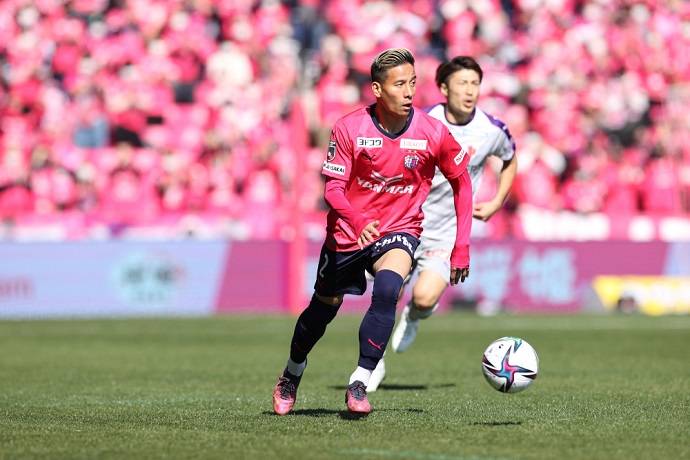 Soi kèo, dự đoán Macao Kyoto Sanga vs Cerezo Osaka 13h00 ngày 29/10