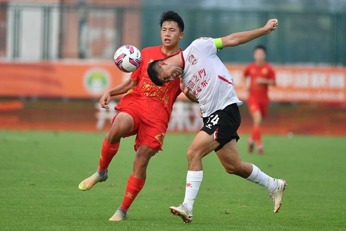 Soi kèo tài xỉu Beijing Sport vs Zibo Cuju hôm nay 14h00 ngày 30/10