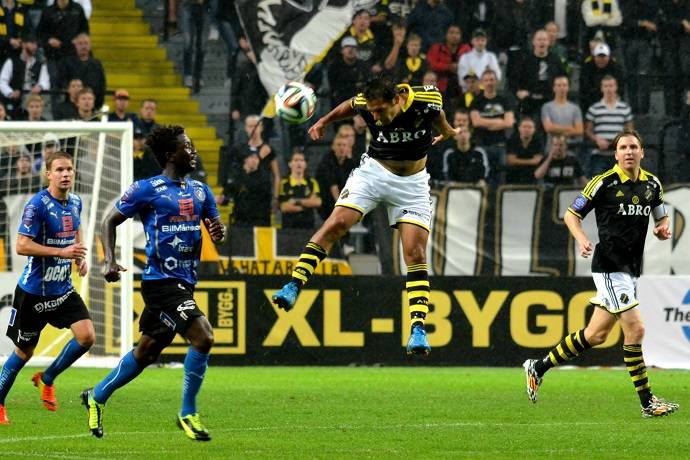 Nhận định, soi kèo AIK Solna vs Halmstads, 23h30 ngày 29/10