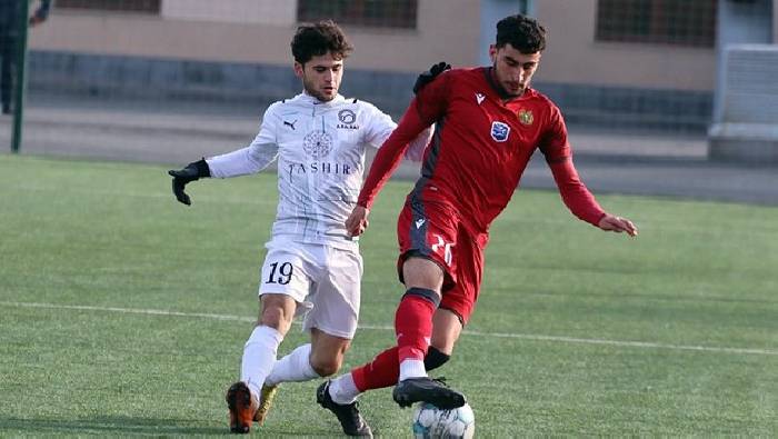 Nhận định, soi kèo BKMA II Yerevan vs Ararat Yerevan II, 18h00 ngày 30/10