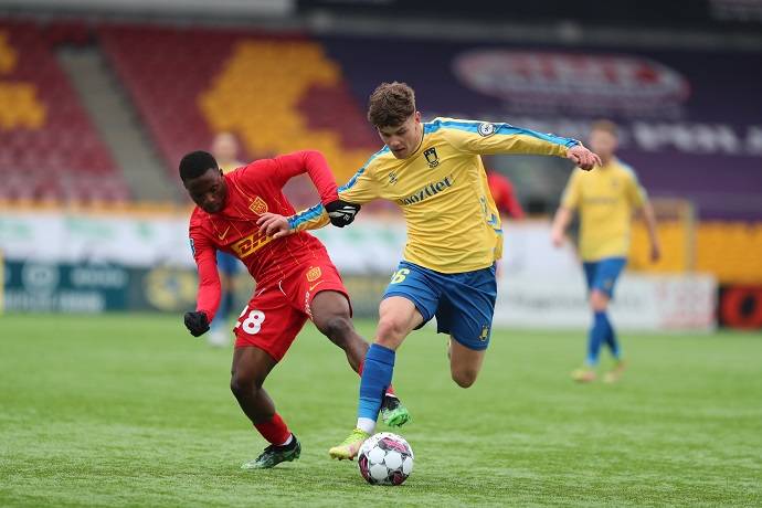 Nhận định, soi kèo Brondby vs Nordsjaelland, 0h00 ngày 30/10