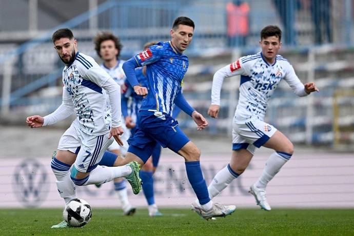 Nhận định, soi kèo Dinamo Zagreb vs Lokomotiva Zagreb, 23h10 ngày 29/10