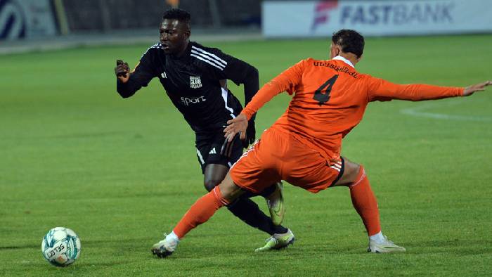 Nhận định, soi kèo FC Noah vs Alashkert, 20h00 ngày 30/10