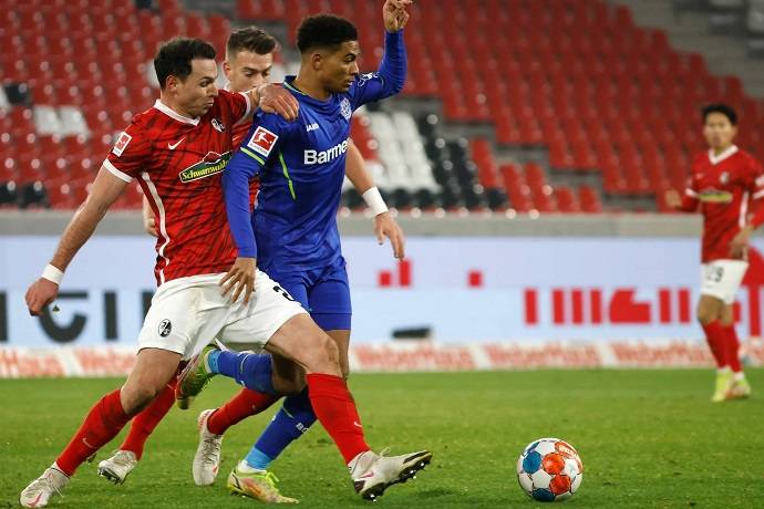 Nhận định, soi kèo Leverkusen vs Freiburg, 23h30 ngày 29/10