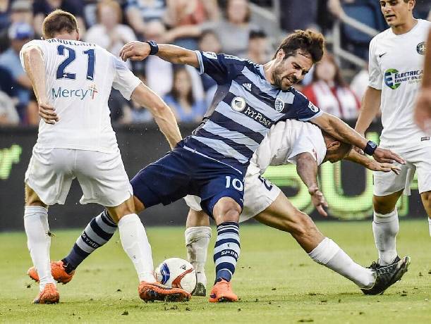 Nhận định, soi kèo Saint Louis City vs Sporting Kansas City, 9h00 ngày 30/10