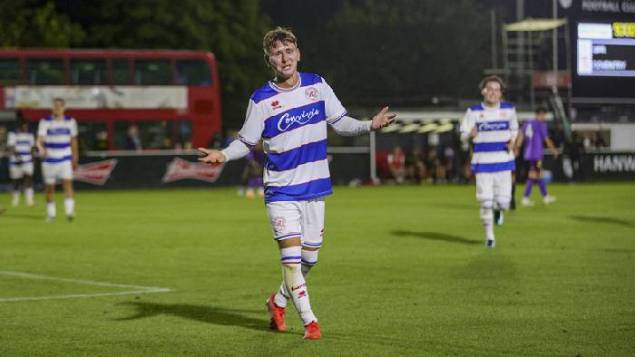 Nhận định, soi kèo U21 QPR vs U21 Cardiff City, 20h00 ngày 30/10