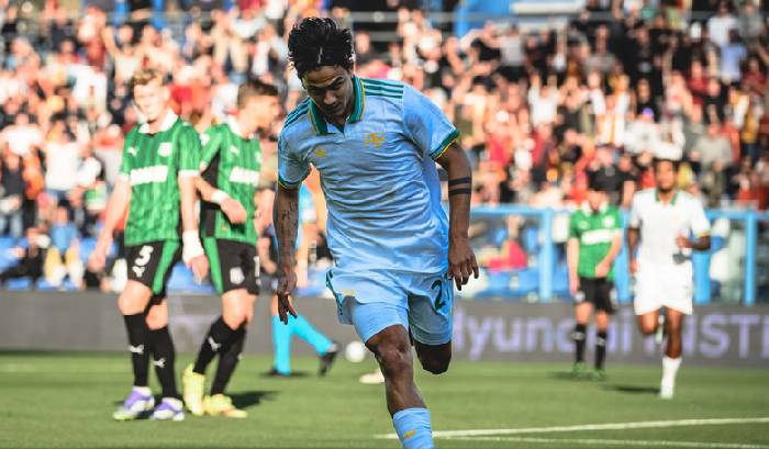 Kèo vàng bóng đá AS Roma vs Parma, 00h30 ngày 30/10: Trở lại Top 2