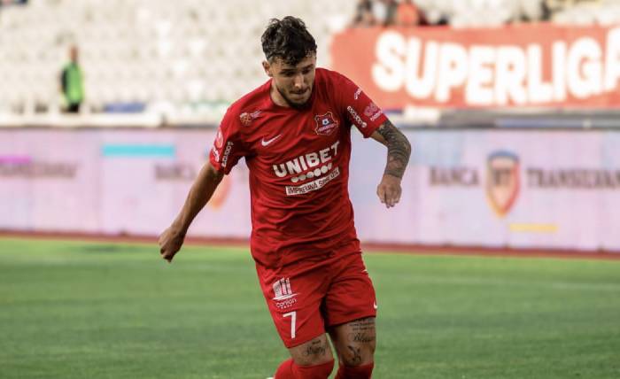 Nhận định, soi kèo CS Concordia Chiajna vs Hermannstadt, 20h00 ngày 30/10: Lâu ngày gặp mặt