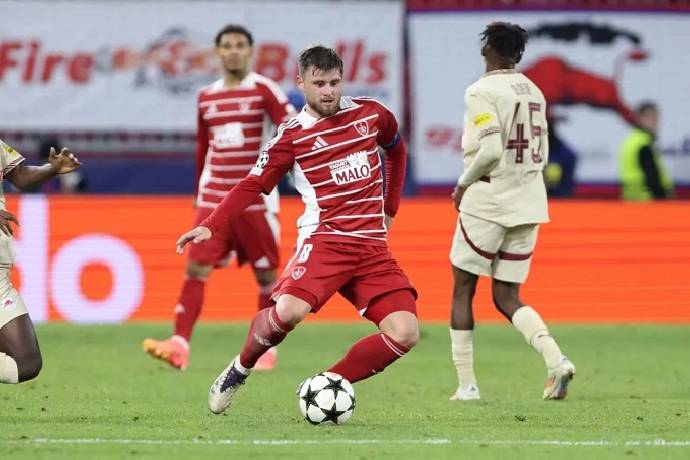 Nhận định, soi kèo Le Havre vs Brest, 1h00 ngày 30/10: Kém cỏi như nhau