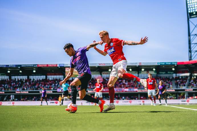 Nhận định, soi kèo Midtjylland vs Silkeborg, 23h45 ngày 30/10: Sức mạnh tuyến đầu
