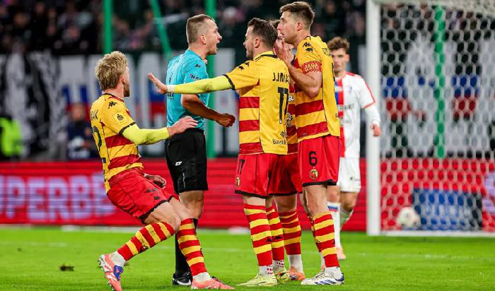 Nhận định, soi kèo Miedz Legnica vs Jagiellonia, 21h00 ngày 30/10: Hết bất bại
