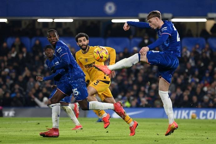 Nhận định, soi kèo Wolves vs Chelsea, 2h45 ngày 30/10: Chủ nhà sa sút