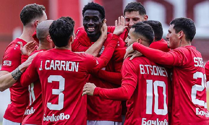 Nhận định, soi kèo Yantra Gabrovo vs CSKA 1948, 21h30 ngày 30/10: Game Over