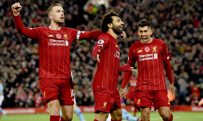 Dự đoán Liverpool vs Brighton (22h 30/11) bởi chuyên gia Charlie Adey
