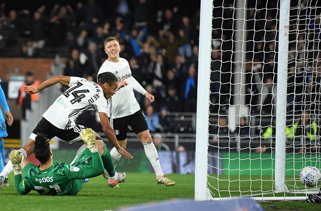 Nhận định bóng đá Swansea vs Fulham, 2h45 ngày 30/11: Khốc liệt cuộc đua top 6