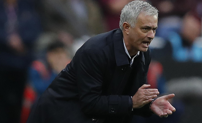 Tottenham vs Bournemouth (22h 30/11): Jose Mourinho lại ra mắt thành công?