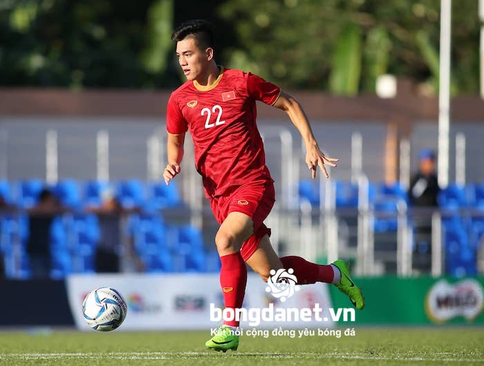 U22 Việt Nam vs U22 Indonesia (19h 1/12) chiếu trên kênh nào, ngày giờ đá?