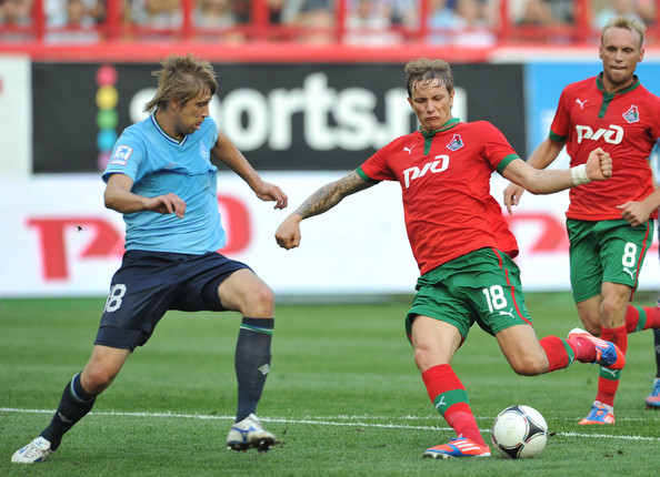 Phân tích tỷ lệ Krylia vs FK Ufa, 18h ngày 30/11