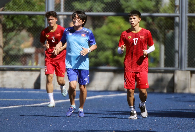 Trọng Hùng chấn thương nặng hơn dự kiến