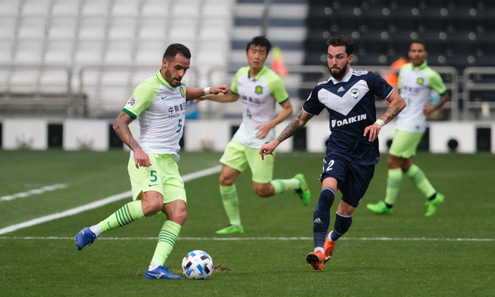 Nhận định Beijing Guoan vs Seoul, 17h00 ngày 30/11