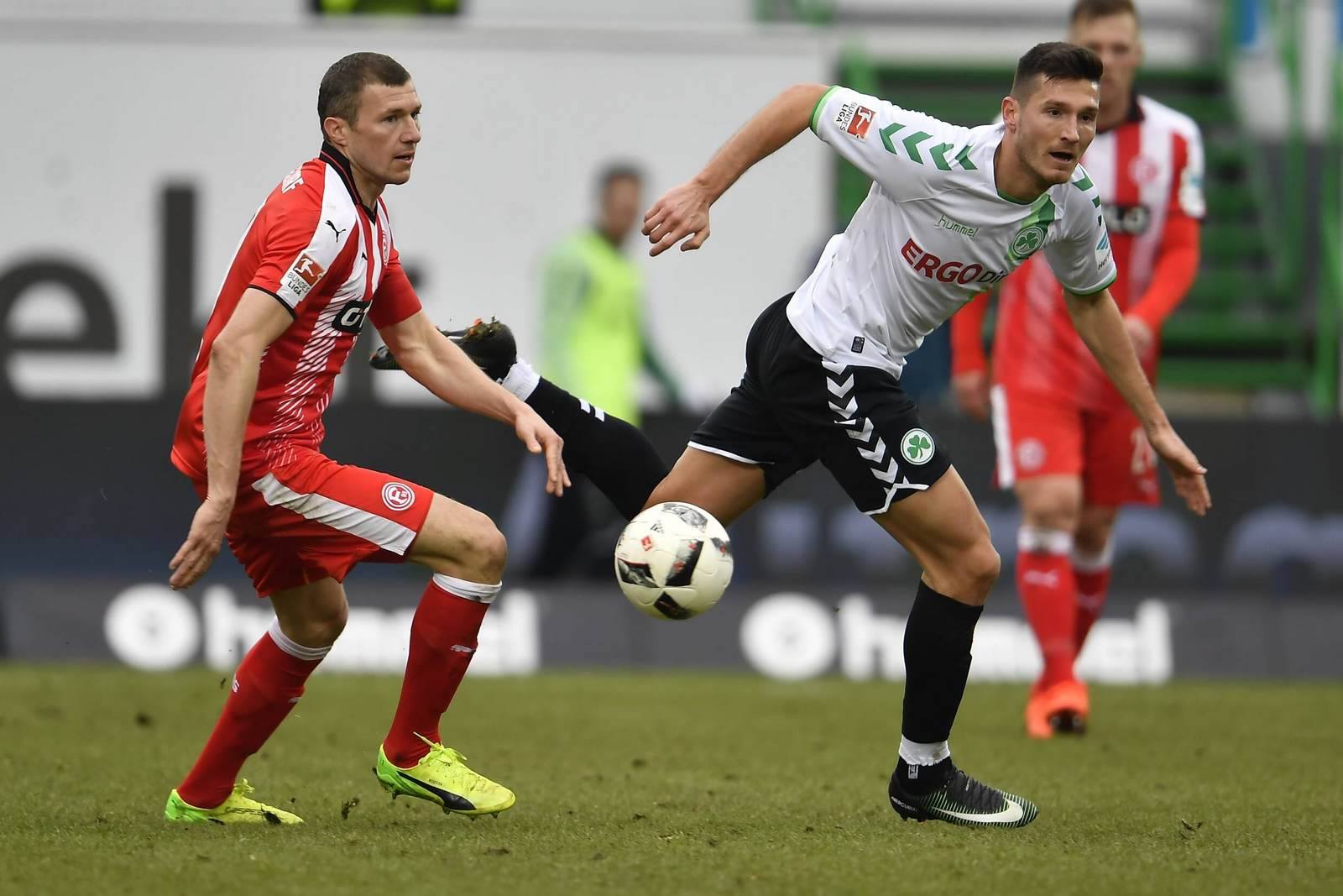 Nhận định Bochum vs Fortuna Dusseldorf, 2h30 ngày 1/12