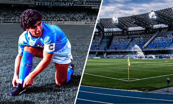 Nhận định Napoli vs AS Roma, 2h45 ngày 30/11