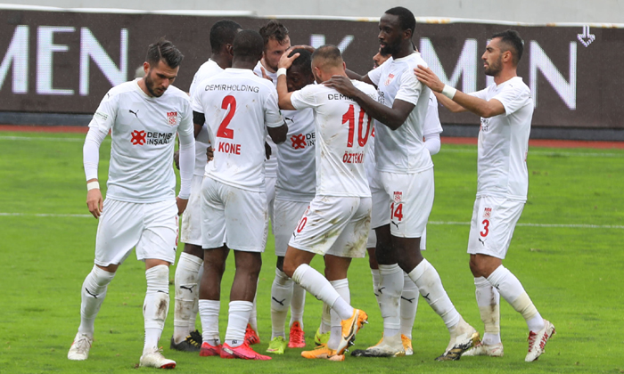 Nhận định Sivasspor vs Goztepe, 23h30 ngày 30/11