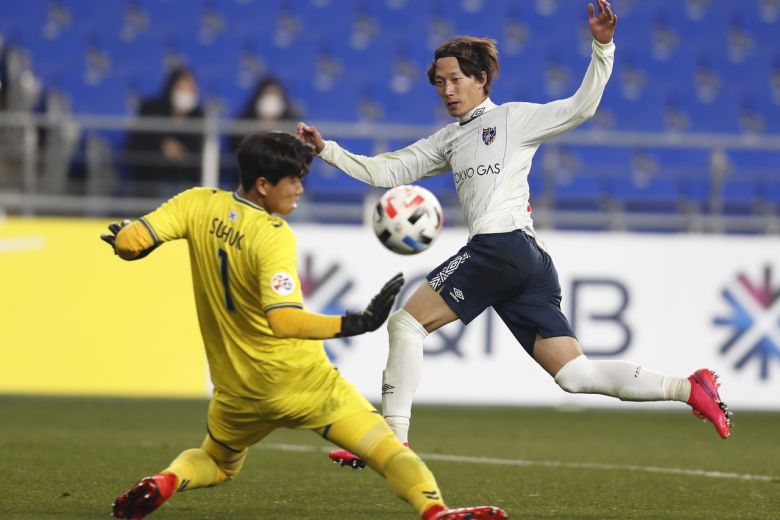 Nhận định Tokyo vs Ulsan Hyundai Horang-i, 17h00 ngày 30/11