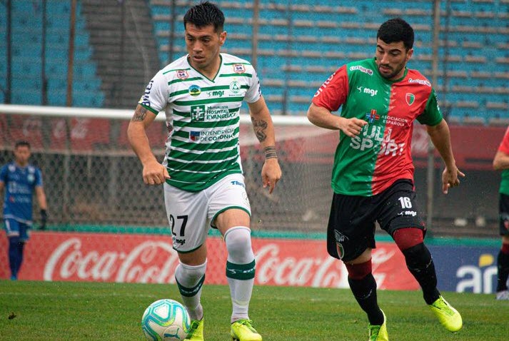 Nhận định Plaza Colonia vs Torque, 20h00 ngày 30/11