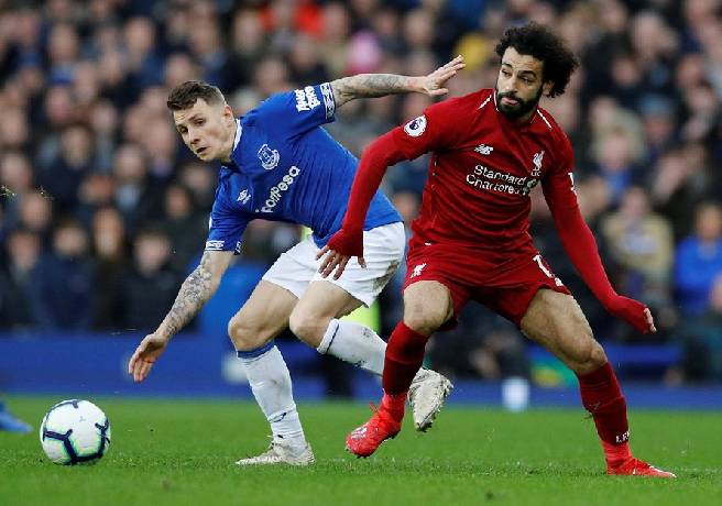 Nhận định, soi kèo Everton vs Liverpool, 3h15 ngày 2/12