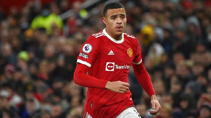 Man United chiêu mộ thần đồng 18 tuổi thay Greenwood