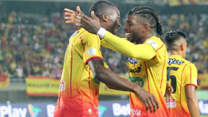 Nhận định, soi kèo Barranquilla vs Pereira, 8h35 ngày 1/12