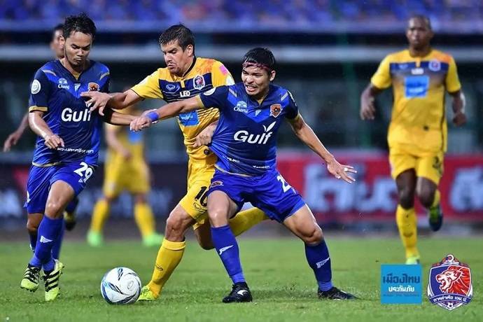 Nhận định, soi kèo Port vs Ayutthaya, 18h30 ngày 30/1