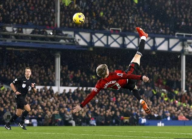 Đội hình ra sân chính thức Galatasaray vs MU, 0h45 ngày 30/11