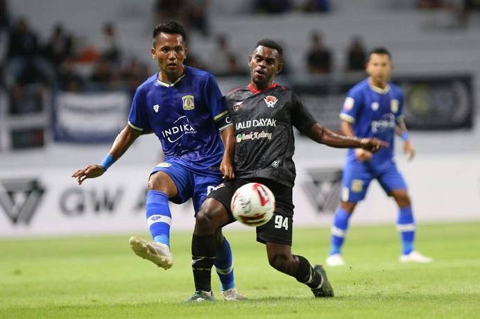 Nhận định, soi kèo Kalteng Putra vs Persiba Balikpapan, 15h00 ngày 30/11