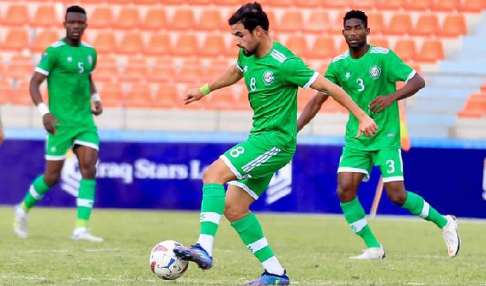 Nhận định, soi kèo Newroz SC vs Karbalaa, 18h30 ngày 30/11