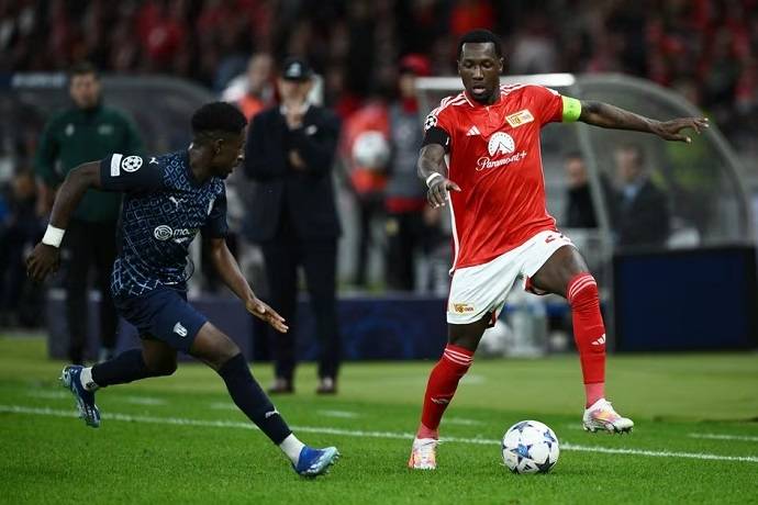 Nhận định, soi kèo SC Braga vs Union Berlin, 3h00 ngày 30/11