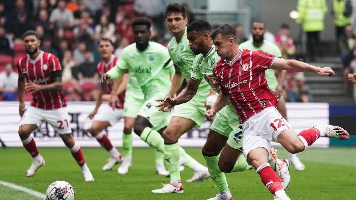Nhận định, soi kèo Southampton vs Bristol City, 02h45 ngày 30/11
