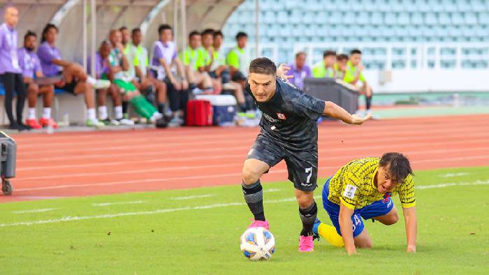 Nhận định, soi kèo Taichung Futuro vs Chao Pak Kei, 12h00 ngày 30/11