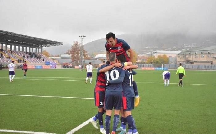 Nhận định, soi k&egrave;o Zaqatala FK vs Samaxi FK, 16h30 ng&agrave;y 30/11